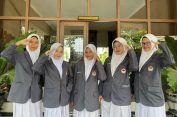 SMAN 1 Maos Raih Medali Perak di Ajang WSEEC 2025