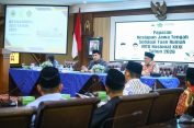 Taj Yasin : Jateng Siap Jadi Tuan Rumah MTQ Nasional 2026