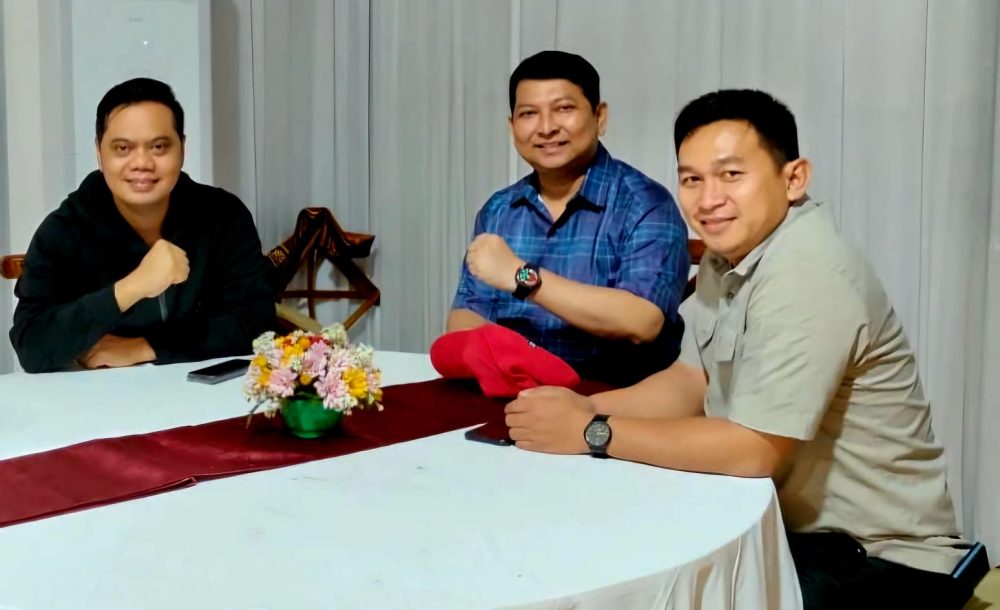 Gerindra Jepara Dukung Polisi Usut Tuntas Aksi Anarkis Kelompok Anarko Saat May Day