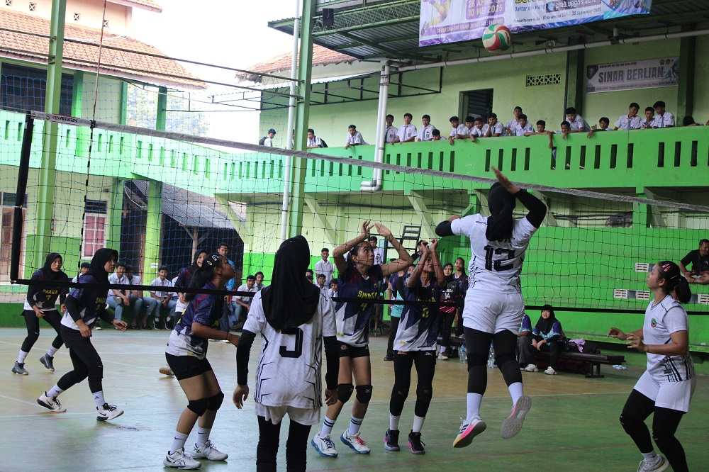 Tujuh Tiket ke Popda Jateng Diperebutkan di Jepara