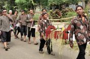 Festival Jondang, Simbol Kemakmuran Petani
