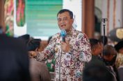 Pembentukan Kecamatan Berdaya Terus Diakselerasi, Gubernur Jateng: Sudah Ada, Tinggal Meresmikan