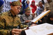 Fadli Zon Beri Perhatian Seni dan Budaya, Gelontorkan 465 Miliar