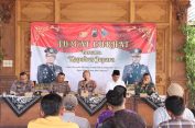 Polisi di Jepara Ajak Warga Aktif Jaga Kamtibmas