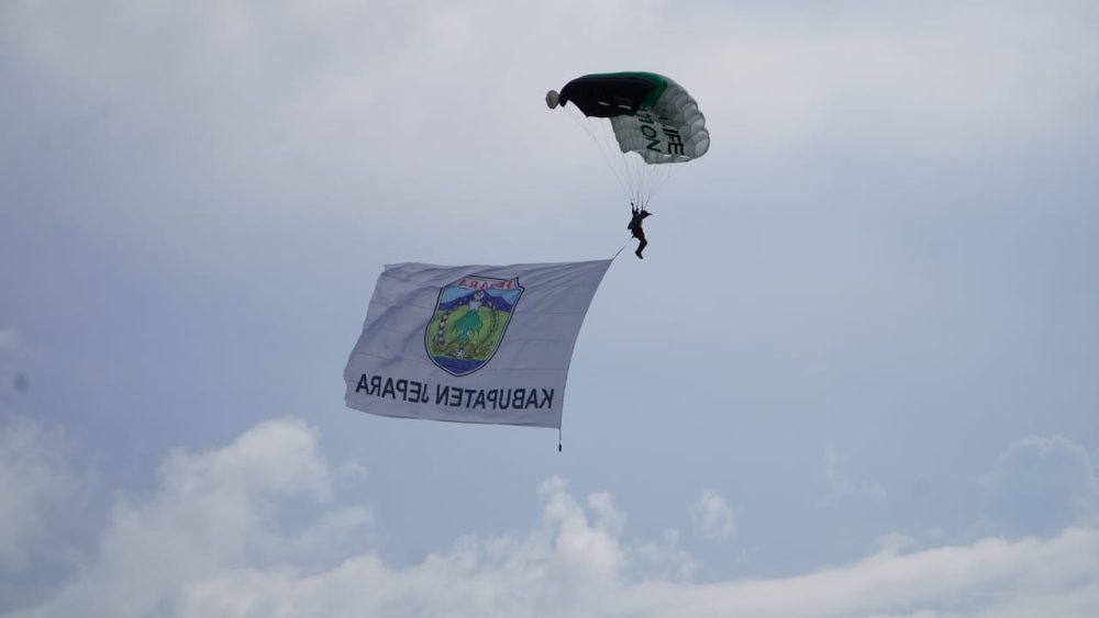 KISA 2025 Sukses Digelar, Jepara Siap Gelar Karimunjawa Run Hingga Triathlon