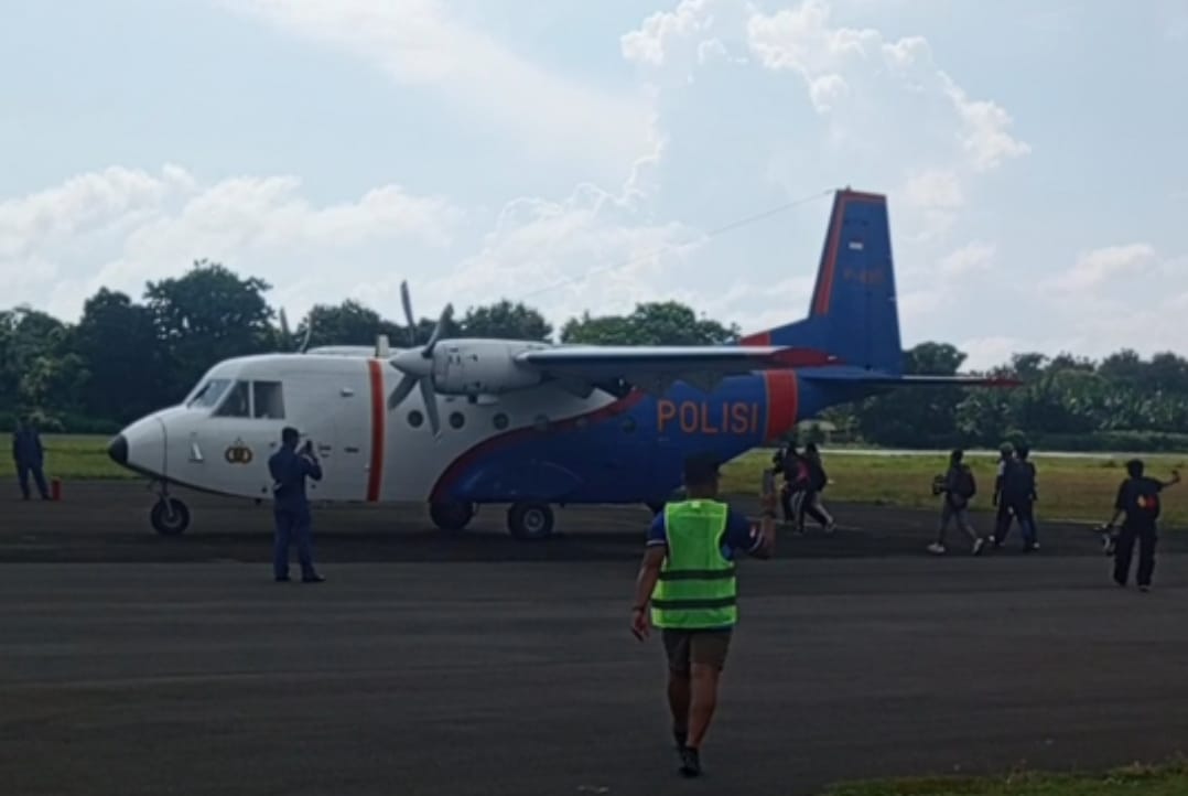 Bandara Dewadaru Karimunjawa Siap Beroperasi, Ini Jadwal dan Rutenya