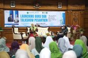 Buku “Pesantren Anti Bullying dan Kekerasan Seksual” Karya Ning Nawal Dibedah