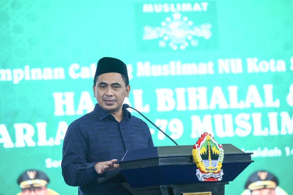 Gus Yasin Persilakan Rakyat Gunakan Gedung Pemprov untuk Kegiatan Publik