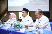 Didominasi Industri, Realisasi Investasi Jateng Triwulan I Capai Rp 21,85 Triliun