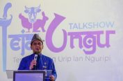 Wagub Jateng Dorong “Kang Jalal” untuk Sembelih Halal