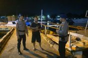 Berantas Premanisme di Jepara, Polisi Intensifkan Patroli Malam