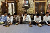 Pengajian Selapan Ahad Pahing Penuh Khidmat, Gus Hajar: Ini Pagar Spiritual Jepara