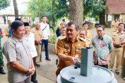 Dukung Program Ahmad Luthfi, UNS Berdaya Masyarakat Olah Enceng Gondok