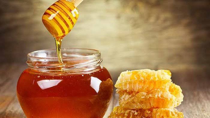 Madu, Si Manis Alami dengan Segudang Manfaat Kesehatan