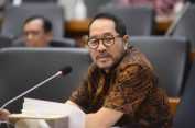 Firman Soebagyo Dukung Penyesuaian PBB P2: “Maju Butuh Pengorbanan dan Pemimpin yang Berani”