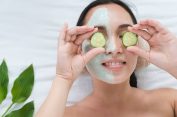 Masker Kulit Alami, Solusi Kecantikan yang Mudah