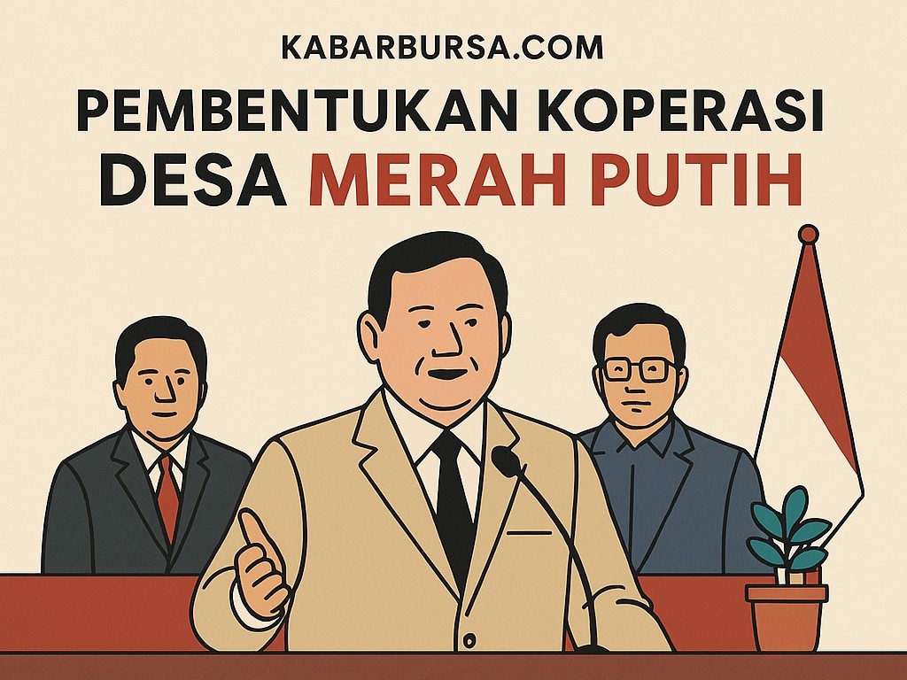 Dorong Profesionalisme, Pengelola Kopdes Merah Putih Pati bakal Dilatih Manajemen dan Kewirausahaan