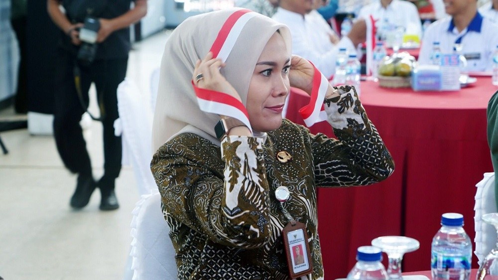 Korem 074/Warastratama Pererat Nilai Toleransi Antarumat Beragama