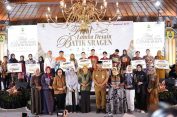 Pemkab Sragen Tetapkan Juara Lomba Desain Batik, Langkah Nyata Menuju Reputasi