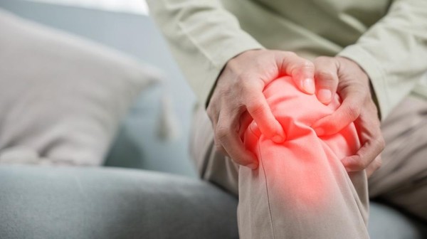 Sering Nyeri Lutut? Jangan Dianggap Remeh, Ini Penyebab dan Cara Mengatasinya