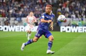 Yuto Nagatomo Ingin Main dan Bikin Rekor Jelang Duel Vs Timnas Indonesia