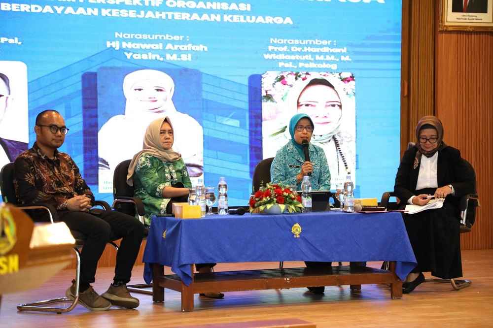 Gap Komunikasi Pengaruhi Kesehatan Mental Remaja