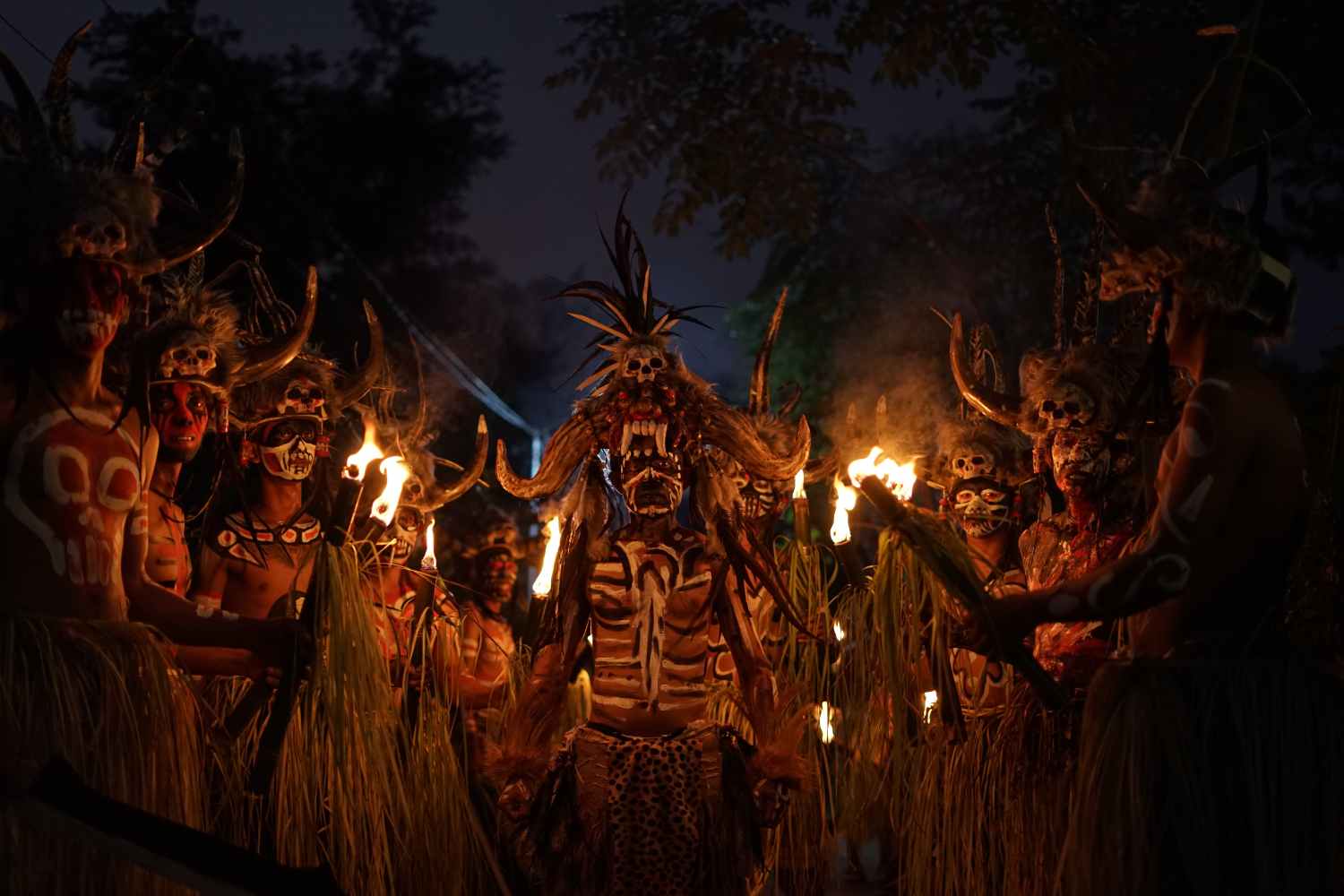 Festival Lamporan Desa Soneyan Bakal Lebih Meriah, Berlangsung Mulai 4 hingga 10 Juli