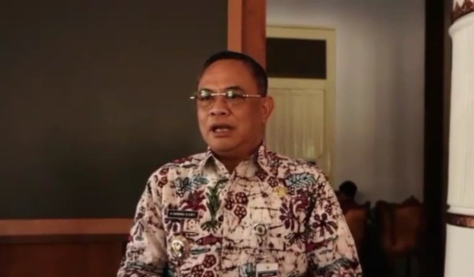 PMII Demo Tolak Kenaikan PBB, Tapi Enggan Terima Undangan Dialog dari Bupati