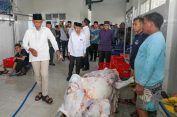 Mudahkan Distribusi, Baznas Jateng Olah 116 Sapi Kurban Jadi Kornet