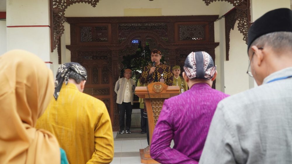 32 Ribu Bangku SD-SMP Negeri dan Swasta Siap Diperebutkan