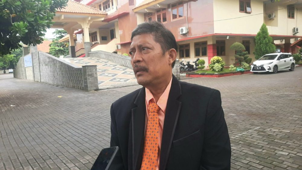 Sebanyak 45 Desa di Rembang Terima Akta Koperasi Merah Putih