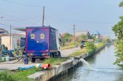 Tangani Rob Sayung Demak, Pemprov Jateng Perbanyak Pompa