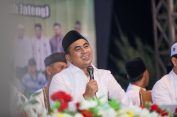 Wagub Taj Yasin Diminta Segera ke Jakarta oleh Menteri PU, Ada Apa?