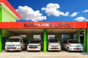 RSUD R.A. Kartini Hadirkan Layanan “Go Ambulance” Gratis