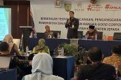 Bupati Jepara Minta Perencanaan OPD Lebih Inovatif