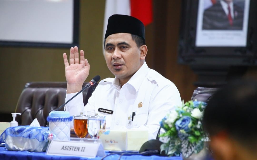 Nama Dicatut dalam Pembatalan Dr Zakir Naik ke Indonesia, Taj Yasin Angkat Bicara