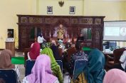Prof Wardiman Hadir di Musuem R.A Kartini Jepara, Ada Apa?