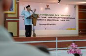 Pemprov Jateng Gandeng Baznas Renovasi 750 RTLH Tahun 2025