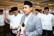 Refleksi Tahun Baru Islam, Wagub Yasin Ajak Bangun Jawa Tengah Tanpa ‘Brengkelan’