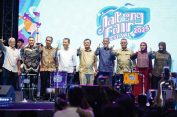 Gubernur Luthfi: Jateng Fair 2025 Akan Tumbuhkan Ekonomi Baru