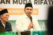 Wagub Jateng Sebut Beasiswa Santri ke Luar Negeri Terealisasi 2026