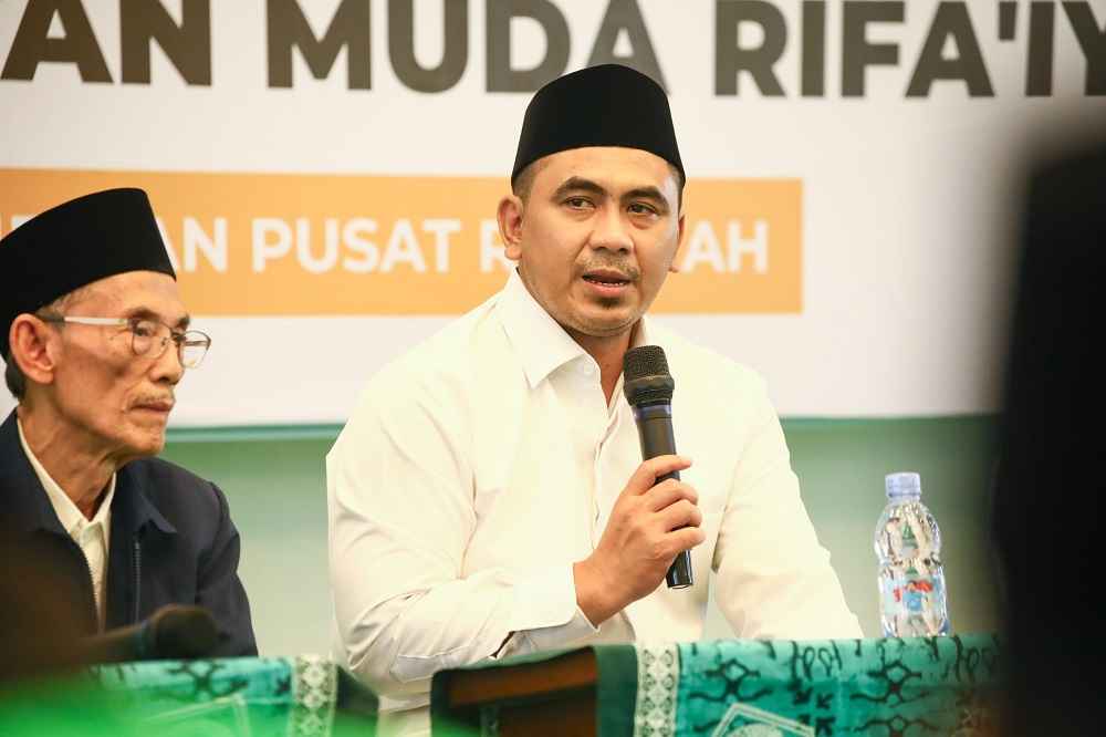 Wagub Jateng Sebut Beasiswa Santri ke Luar Negeri Terealisasi 2026