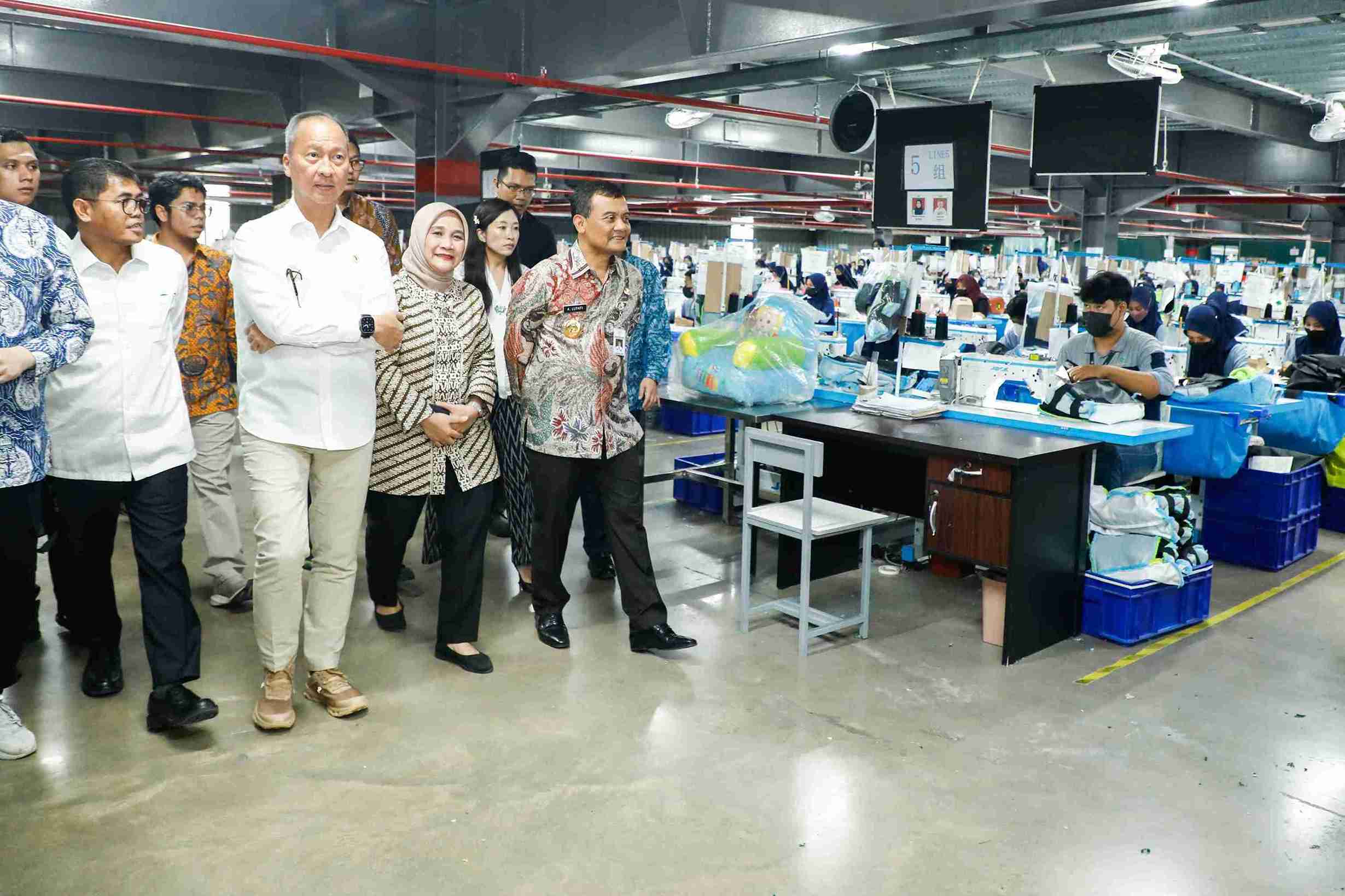 Mainan Asal Kendal Tembus Amerika, Ekspor Capai Rp 23,5 Miliar