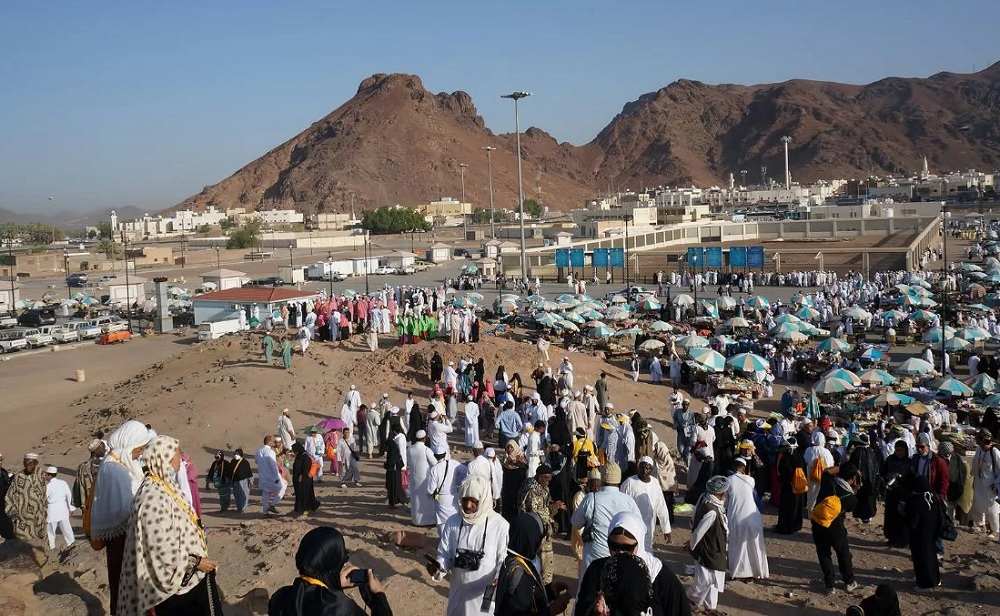 Arab Saudi Tegaskan “Tiada Haji Tanpa Izin” Demi Kenyamanan dan Kemaanan Jemaah