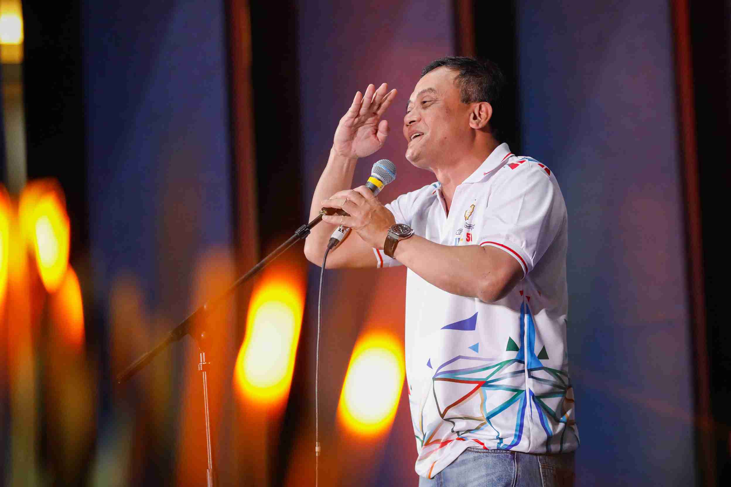 Koperasi Desa Merah Putih Jateng Serap 68 Ribu Tenaga Kerja, Tekan Angka Kemiskinan