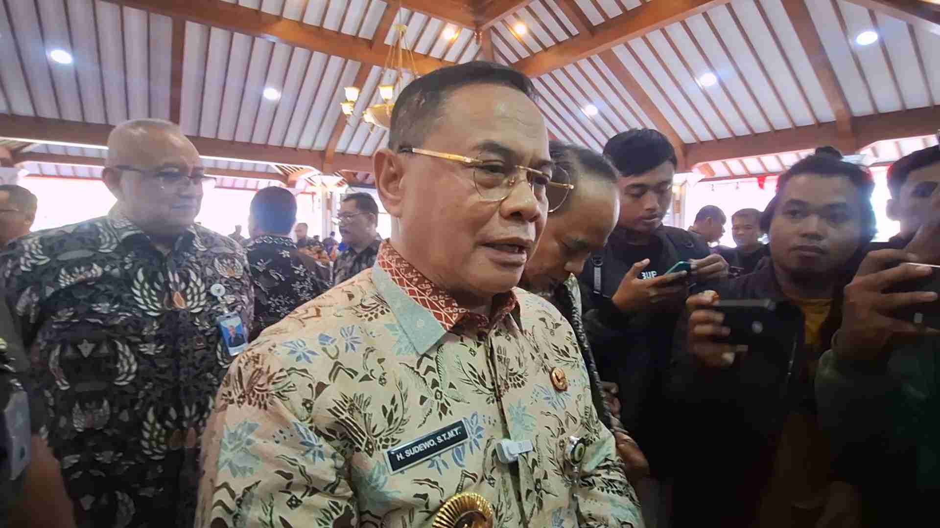 194 Mahasiswa Kurang Mampu di Pati Terima Beasiswa, Total Dana Capai Hampir Rp 10 Miliar