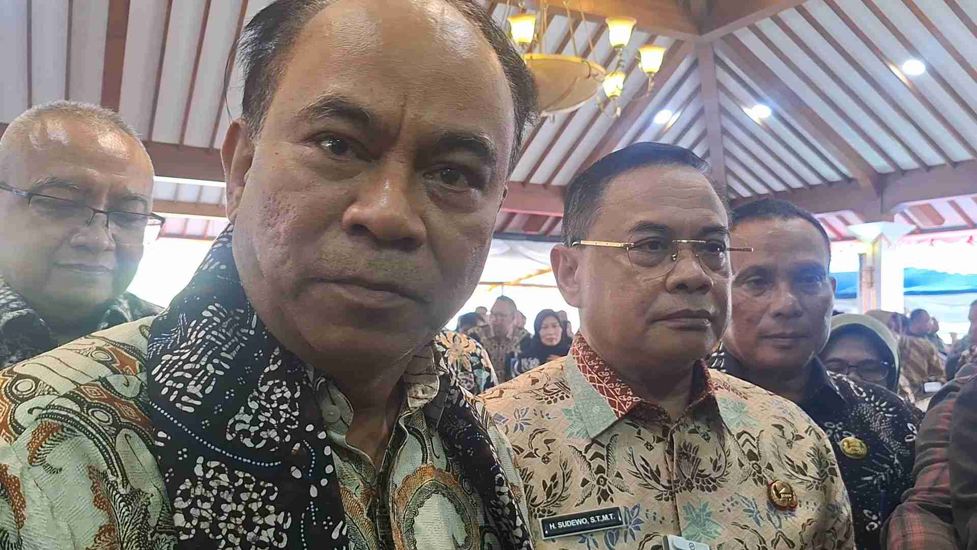 Harga Turun, Rakyat Untung, Kopdes Merah Putih Didorong Jadi Penyeimbang Ekonomi Desa