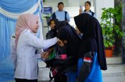 Peringati HAN, Dinsos Boyolali Gelar Jambore Anak LKS