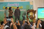 DLH Boyolali Serukan Program “Homepimpah”