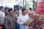Mendag RI Dorong Kemitraan Strategis untuk Produk UMKM